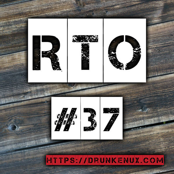 RTO: Microinteractions, Front-End Identity, Dynamic Design Systems…