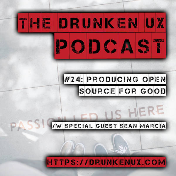 #24: Producing Open Source for Good