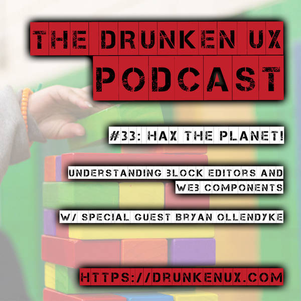 #33: HAX the Planet!