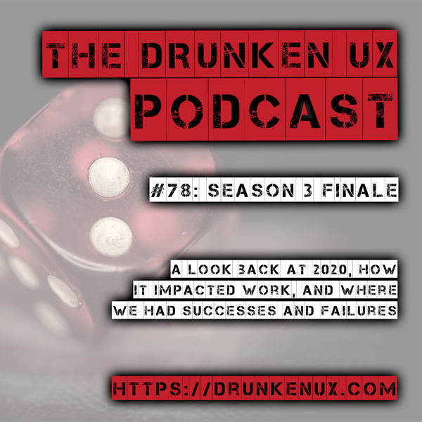 #78: Season 3 Finale