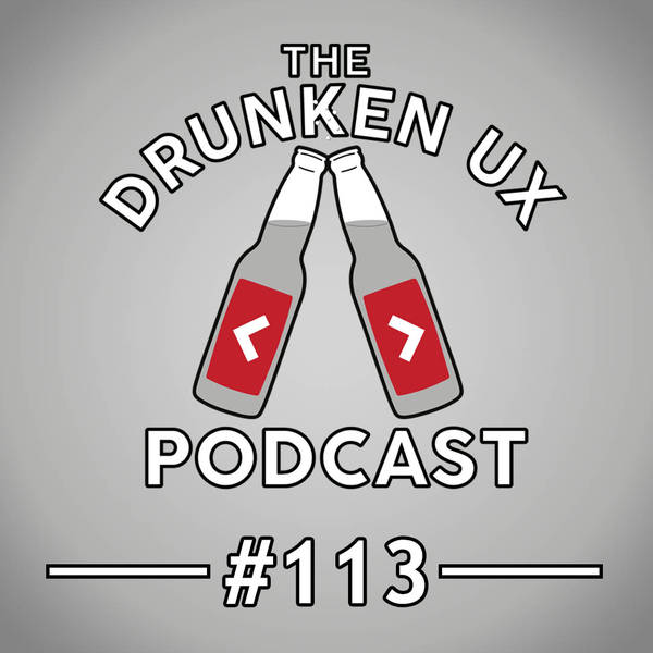 #113: Using Shannon-Weaver in Web Strategy