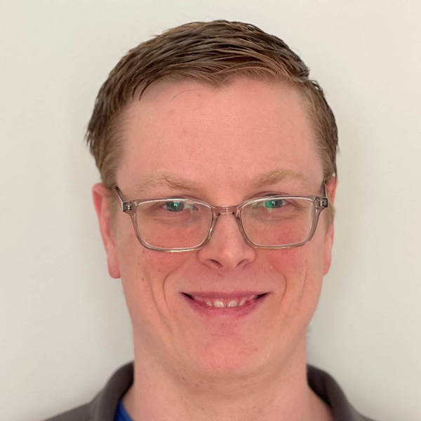 Build Process #9: Ben Reynolds