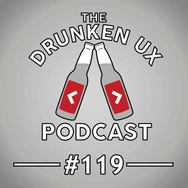 #119: Tips For Effective Footer UX