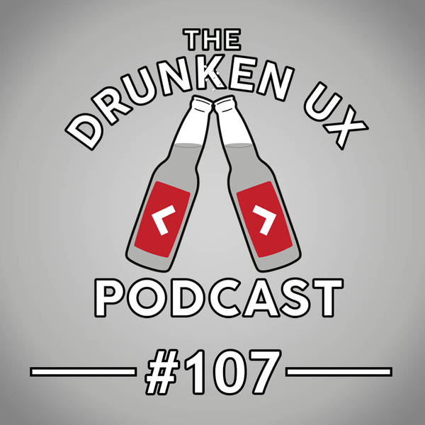 #107: Building Michael’s First Ruby Application