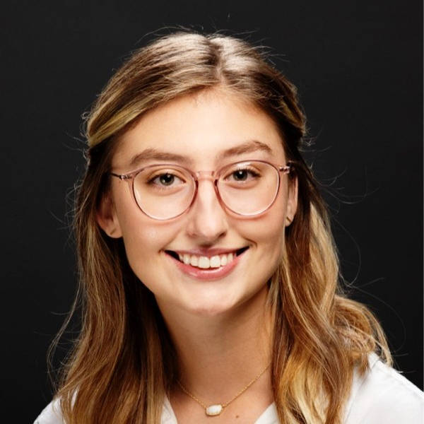 Build Process #8: Lydia Winters