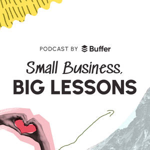 Small Business, Big Lessons image