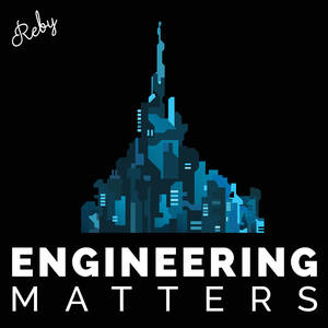 Engineering Matters image