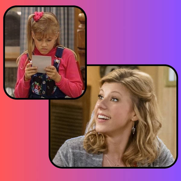 258: Jodie Sweetin's Teenage Diary