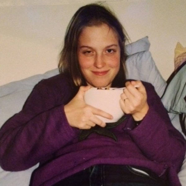 16 Brooke: I Was A Teenage Witch