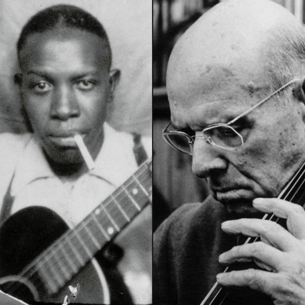 A Guitar, A Cello, and the Day that Changed Music