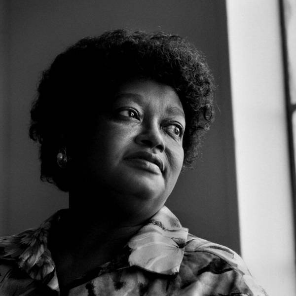 Claudette Colvin: Making Trouble Then and Now