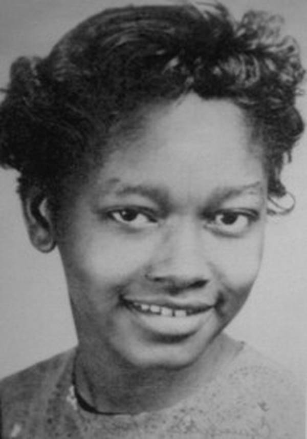 Claudette Colvin: “A Teenage Rosa Parks”