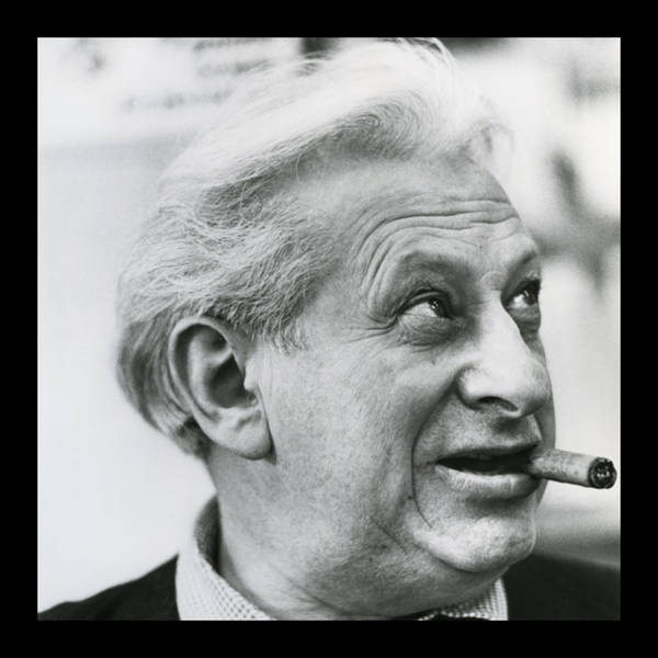 The Working Tapes of Studs Terkel