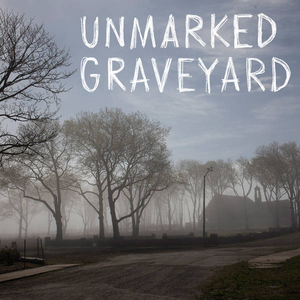 The Unmarked Graveyard: Documenting an Invisible Island