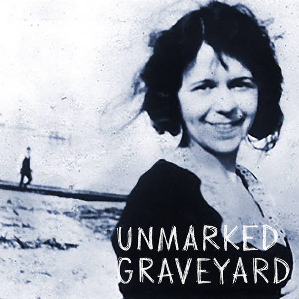 The Unmarked Graveyard: Dawn Powell
