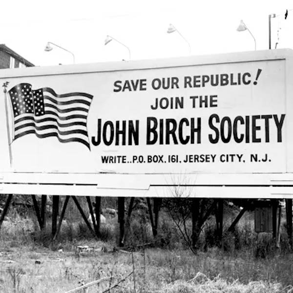 The John Birch Society