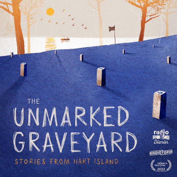 HOUR SPECIAL: Stories from the Unmarked Graveyard