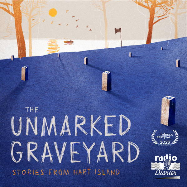 TRAILER: The Unmarked Graveyard