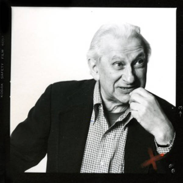 The Working Tapes of Studs Terkel (Hour Special)