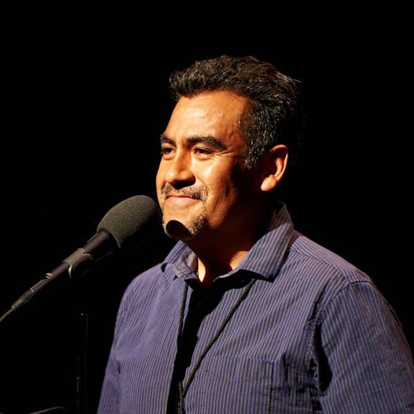 Juan’s Story, Live at the Moth