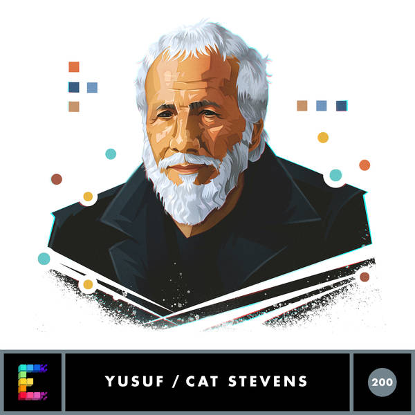 Yusuf / Cat Stevens - Father and Son