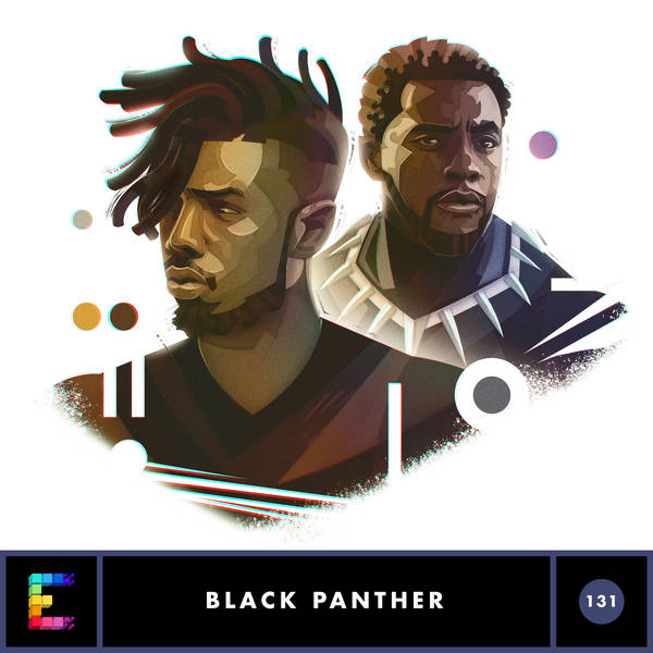 Re-issue: Ludwig Göransson - Black Panther