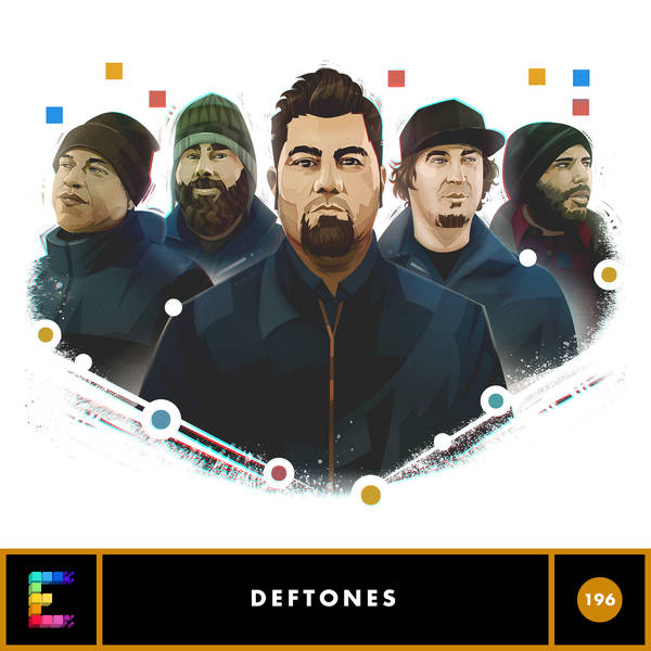 Deftones - Ohms