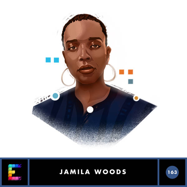 Jamila Woods - BALDWIN