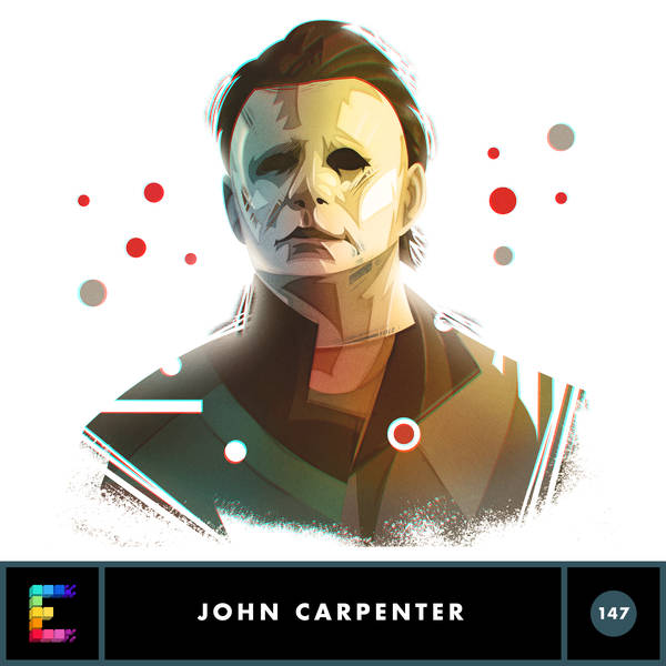 John Carpenter - Halloween (Theme)