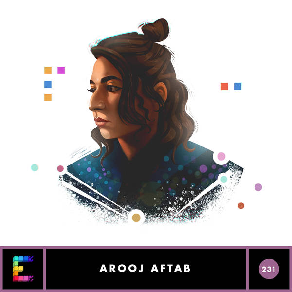 Re-issue: Arooj Aftab - Mohabbat