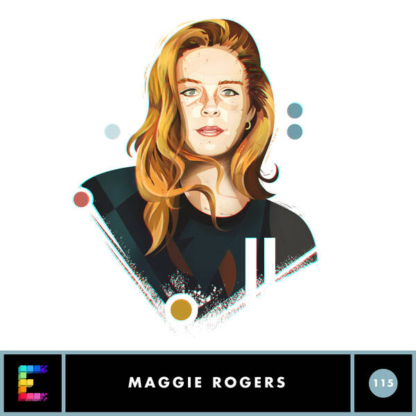 Maggie Rogers - Alaska