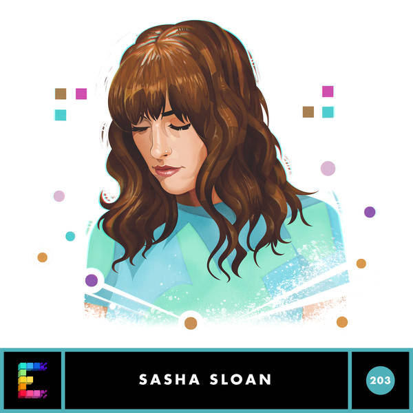 Sasha Sloan - Until It Happens To You