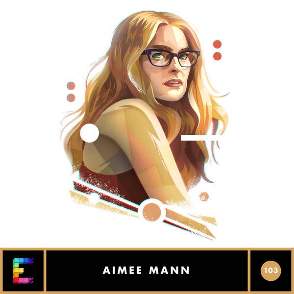 Aimee Mann - Patient Zero