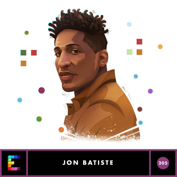 Re-issue: Jon Batiste - We Are