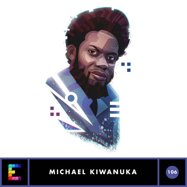 Re-issue: Michael Kiwanuka - Black Man in a White World