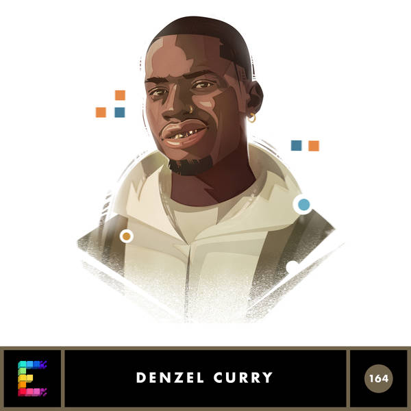 Denzel Curry - RICKY