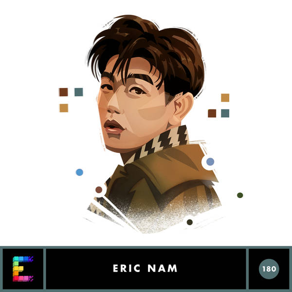 Eric Nam - Love Die Young