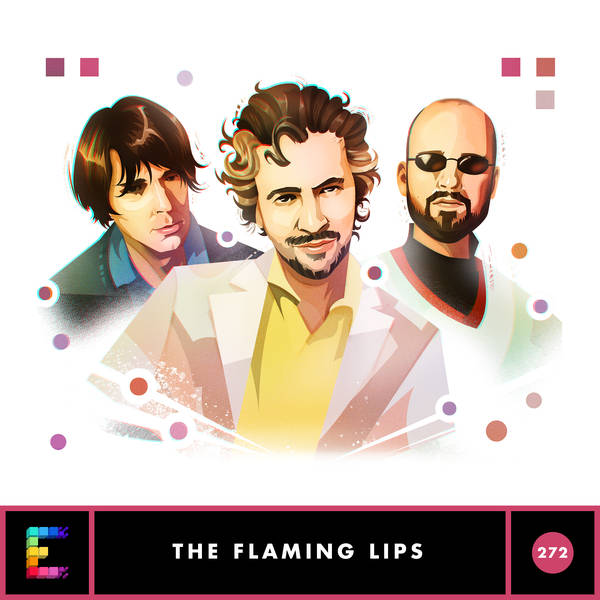 The Flaming Lips - Do You Realize??