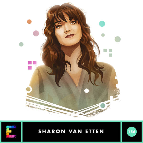 Sharon Van Etten - Seventeen