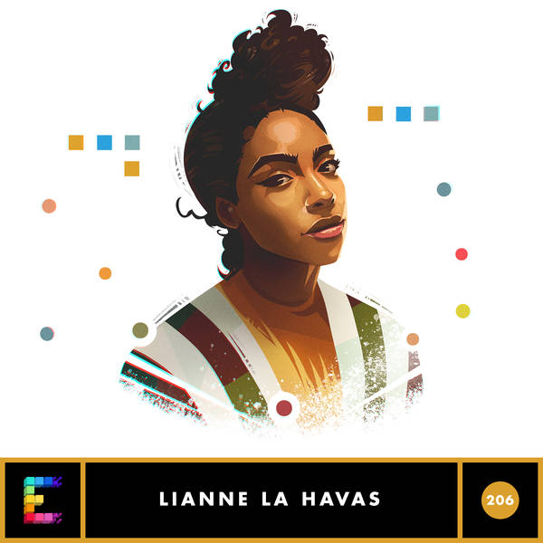 Lianne La Havas - Can't Fight