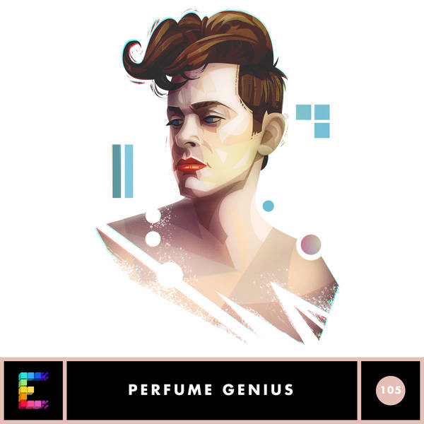 Re-issue: Perfume Genius - Slip Away