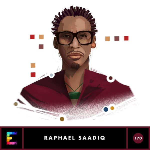 Raphael Saadiq - Kings Fall