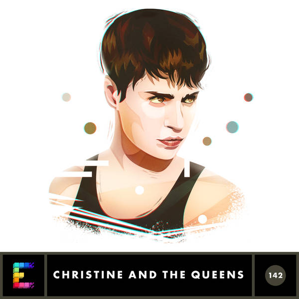 Christine and the Queens - Doesn't Matter