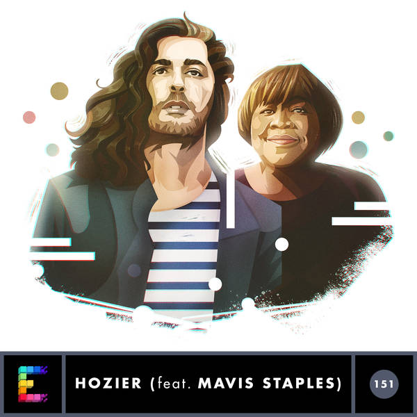 Hozier - Nina Cried Power (feat. Mavis Staples)