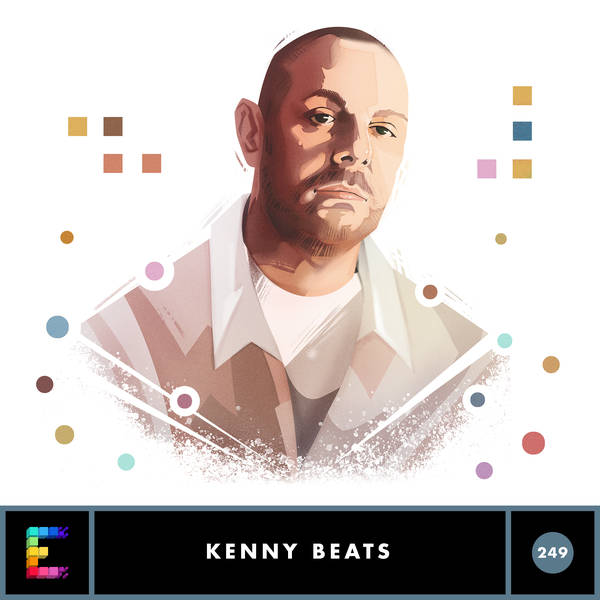 Kenny Beats - Still