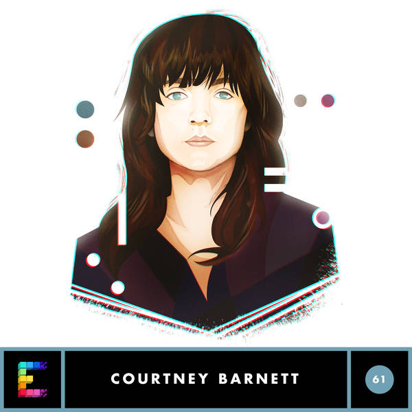 Re-issue: Courtney Barnett - Depreston