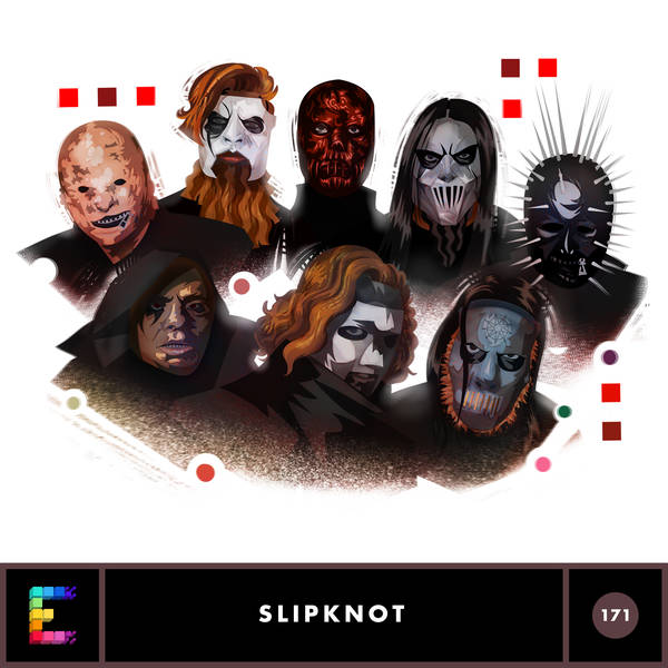 Slipknot - Unsainted
