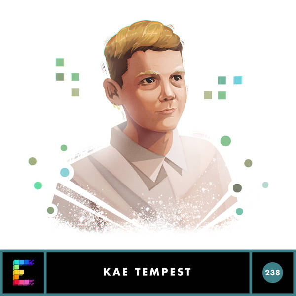 Kae Tempest - Move