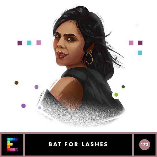 Bat for Lashes - Kids in the Dark