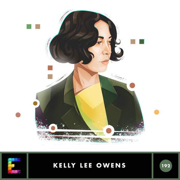 Kelly Lee Owens - On